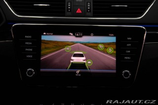 Škoda Superb 2.0TSI 200kW Laurin & 2021