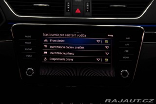 Škoda Superb 2.0TSI 200kW Laurin & 2021