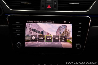 Škoda Superb 2.0TSI 200kW Laurin & 2021