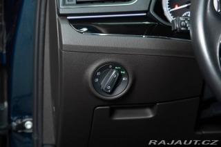 Škoda Superb 2.0TSI 200kW Laurin & 2021