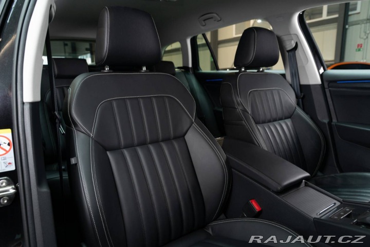 Škoda Superb Combi  2.0 TDI SCR Style 2021
