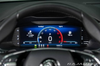 Škoda Superb Combi  2.0 TDI SCR Style 2021