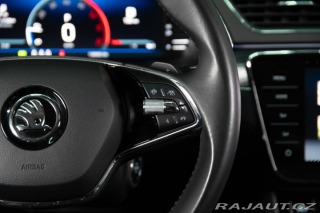 Škoda Superb Combi  2.0 TDI SCR Style 2021