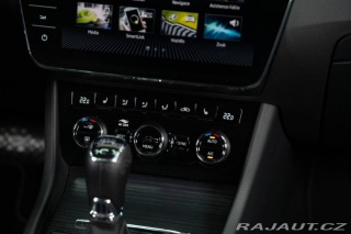 Škoda Superb Combi  2.0 TDI SCR Style 2021