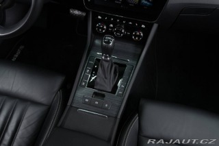 Škoda Superb Combi  2.0 TDI SCR Style 2021