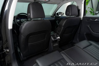Škoda Superb Combi  2.0 TDI SCR Style 2021