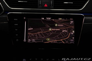 Škoda Superb Combi  2.0 TDI SCR Style 2021