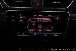 Škoda Superb Combi  2.0 TDI SCR Style 2021