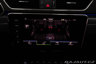 Škoda Superb Combi  2.0 TDI SCR Style 2021