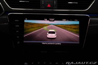 Škoda Superb Combi  2.0 TDI SCR Style 2021