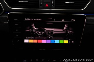 Škoda Superb Combi  2.0 TDI SCR Style 2021