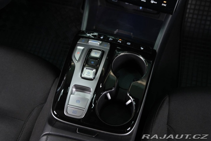 Hyundai Tucson 1.6 T-GDi HEV Premium 4x 2021