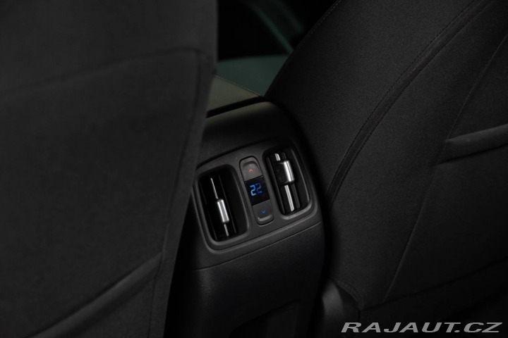 Hyundai Tucson 1.6 T-GDi HEV Premium 4x 2021