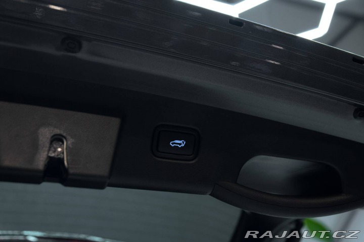 Hyundai Tucson 1.6 T-GDi HEV Premium 4x 2021