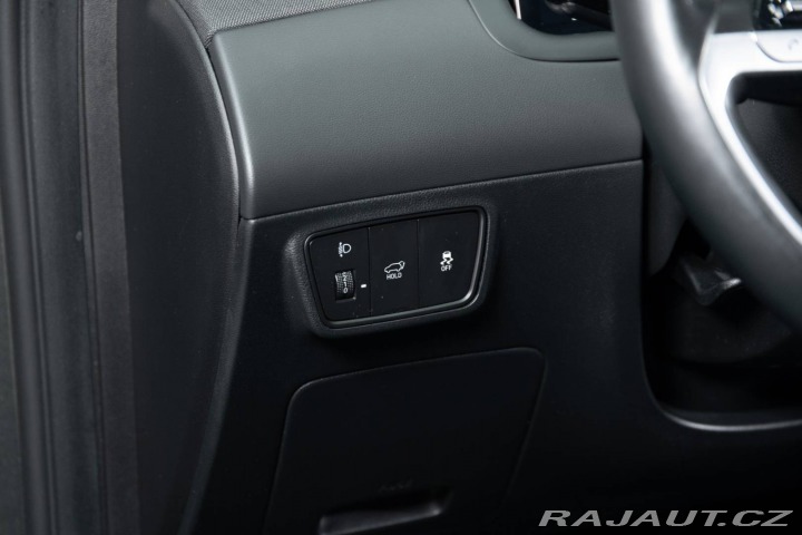 Hyundai Tucson 1.6 T-GDi HEV Premium 4x 2021