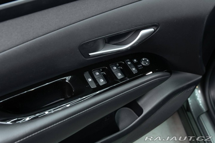 Hyundai Tucson 1.6 T-GDi HEV Premium 4x 2021