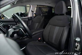 Hyundai Tucson 1.6 T-GDi HEV Premium 4x 2021