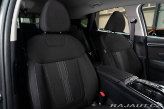 Hyundai Tucson 1.6 T-GDi HEV Premium 4x 2021