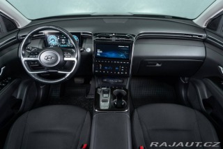 Hyundai Tucson 1.6 T-GDi HEV Premium 4x 2021