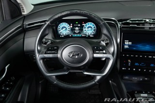 Hyundai Tucson 1.6 T-GDi HEV Premium 4x 2021