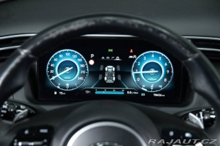 Hyundai Tucson 1.6 T-GDi HEV Premium 4x 2021