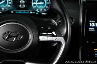 Hyundai Tucson 1.6 T-GDi HEV Premium 4x 2021