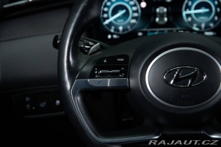 Hyundai Tucson 1.6 T-GDi HEV Premium 4x 2021