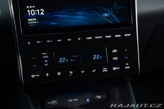 Hyundai Tucson 1.6 T-GDi HEV Premium 4x 2021