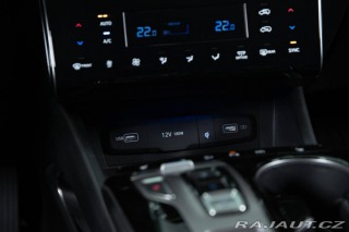 Hyundai Tucson 1.6 T-GDi HEV Premium 4x 2021