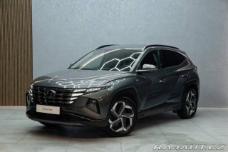 Hyundai Tucson 1.6 T-GDi HEV Premium 4x 2021