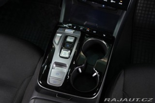 Hyundai Tucson 1.6 T-GDi HEV Premium 4x 2021