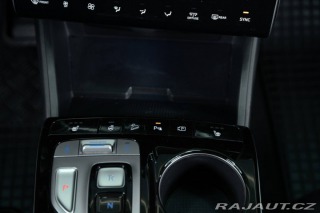 Hyundai Tucson 1.6 T-GDi HEV Premium 4x 2021