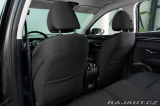 Hyundai Tucson 1.6 T-GDi HEV Premium 4x 2021