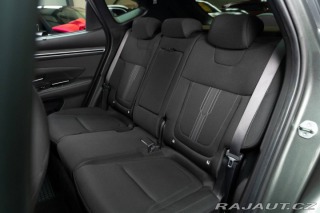 Hyundai Tucson 1.6 T-GDi HEV Premium 4x 2021