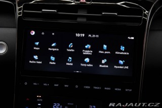 Hyundai Tucson 1.6 T-GDi HEV Premium 4x 2021