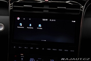 Hyundai Tucson 1.6 T-GDi HEV Premium 4x 2021