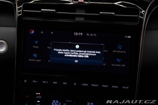 Hyundai Tucson 1.6 T-GDi HEV Premium 4x 2021