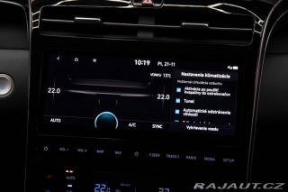 Hyundai Tucson 1.6 T-GDi HEV Premium 4x 2021