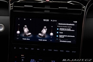 Hyundai Tucson 1.6 T-GDi HEV Premium 4x 2021