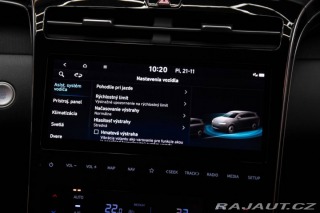 Hyundai Tucson 1.6 T-GDi HEV Premium 4x 2021