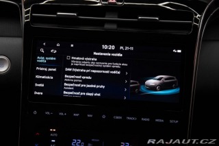 Hyundai Tucson 1.6 T-GDi HEV Premium 4x 2021