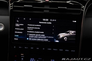 Hyundai Tucson 1.6 T-GDi HEV Premium 4x 2021