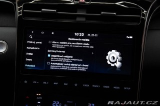 Hyundai Tucson 1.6 T-GDi HEV Premium 4x 2021