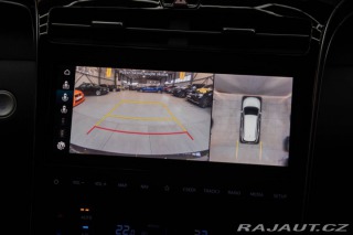 Hyundai Tucson 1.6 T-GDi HEV Premium 4x 2021