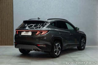Hyundai Tucson 1.6 T-GDi HEV Premium 4x 2021