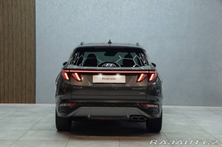 Hyundai Tucson 1.6 T-GDi HEV Premium 4x 2021