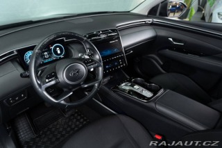Hyundai Tucson 1.6 T-GDi HEV Premium 4x 2021