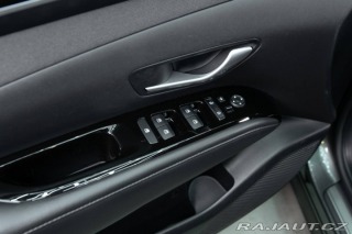 Hyundai Tucson 1.6 T-GDi HEV Premium 4x 2021