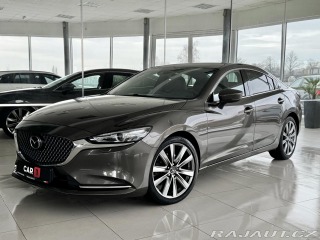 Mazda 6 2,2 Skyactiv-D 135kW*MaxV