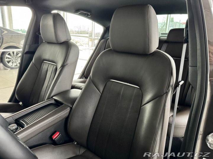 Mazda 6 2,2 Skyactiv-D 135kW*MaxV 2018